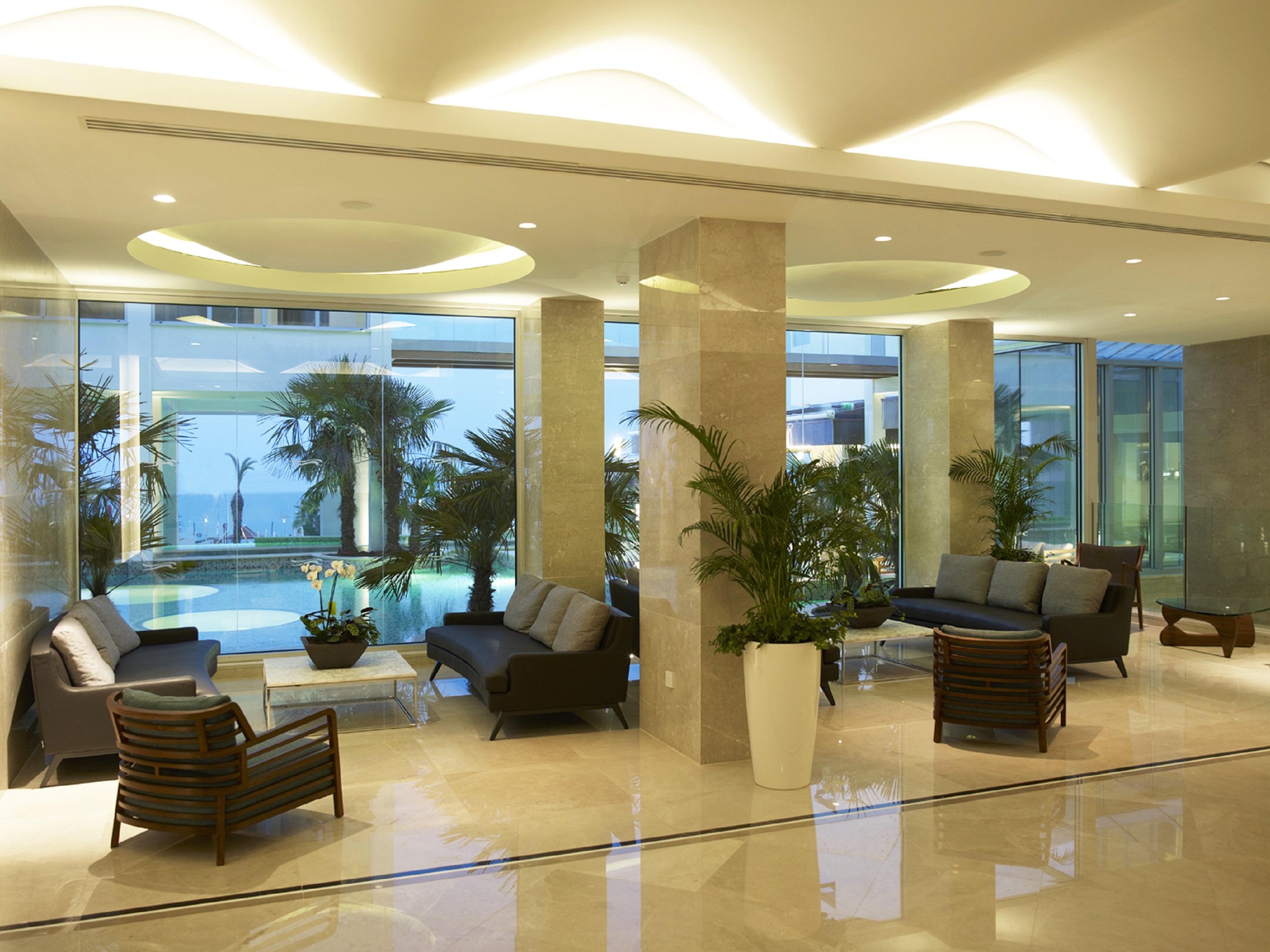Sunrise Pearl Hotel & Spa Протарас Экстерьер фото