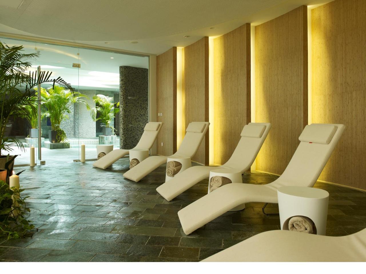 Sunrise Pearl Hotel & Spa Протарас Экстерьер фото