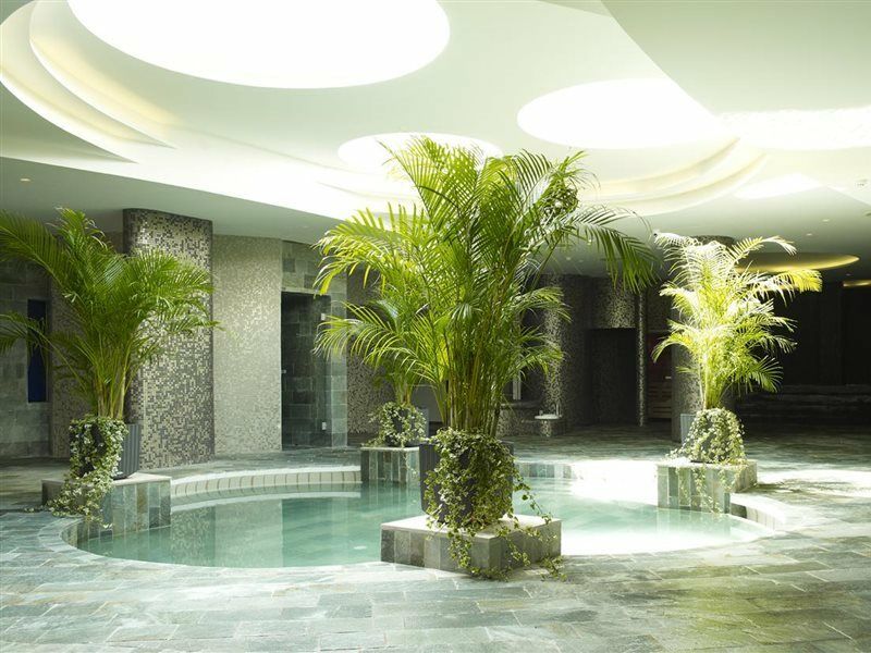 Sunrise Pearl Hotel & Spa Протарас Экстерьер фото