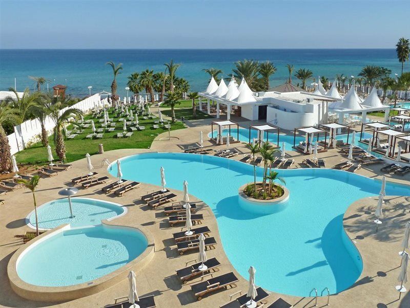 Sunrise Pearl Hotel & Spa Протарас Экстерьер фото